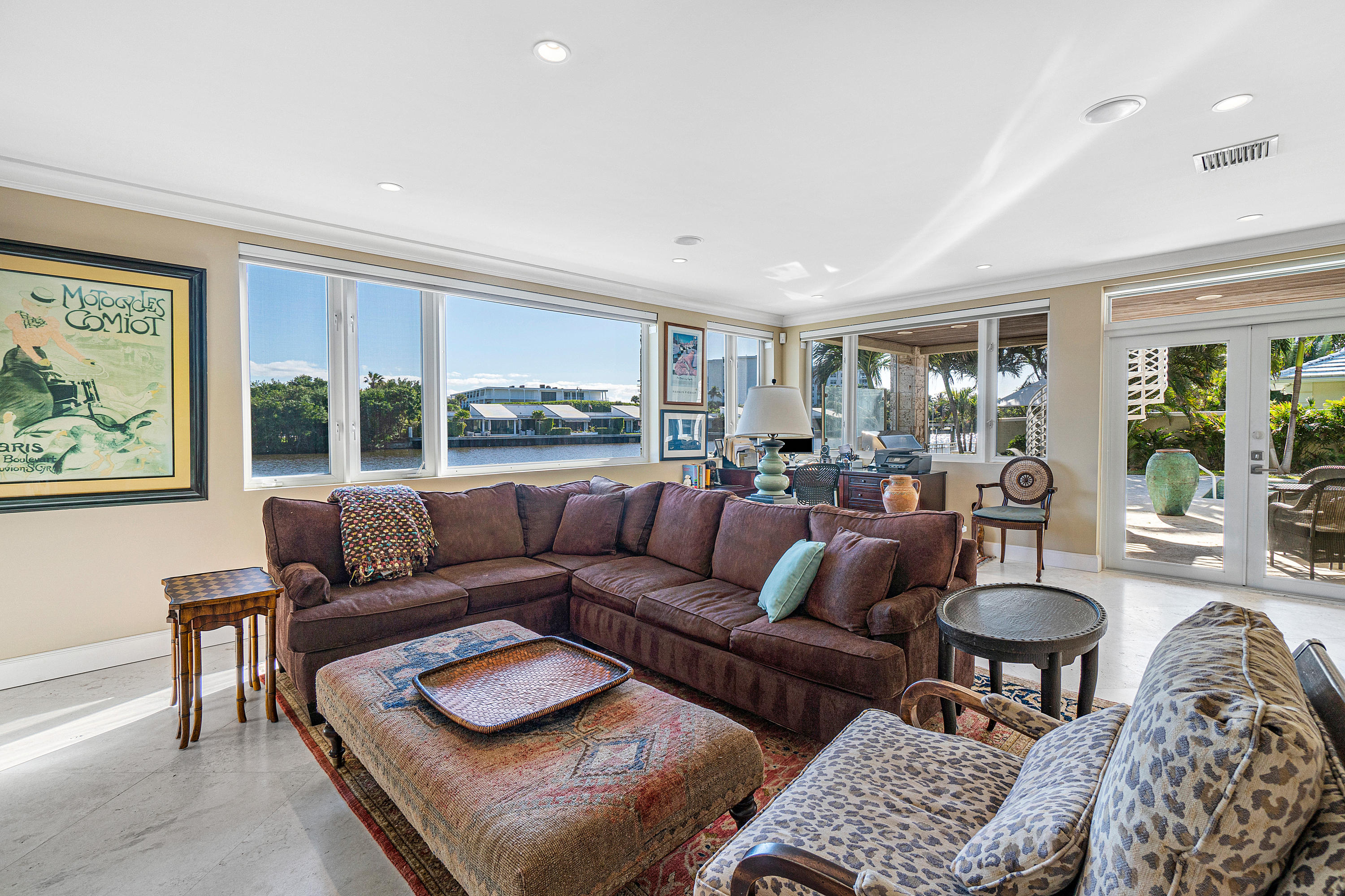 Ibis Isle - Residential