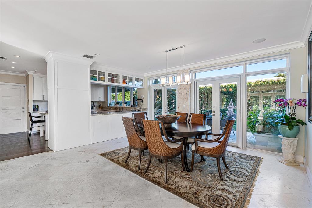 Ibis Isle - Residential