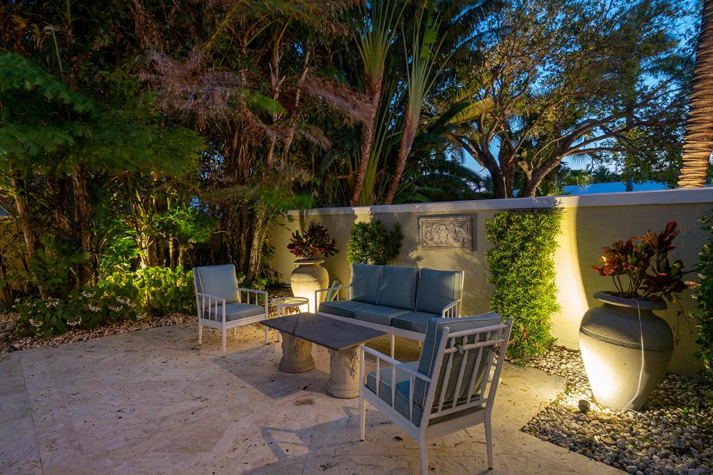 Ibis Isle - Residential