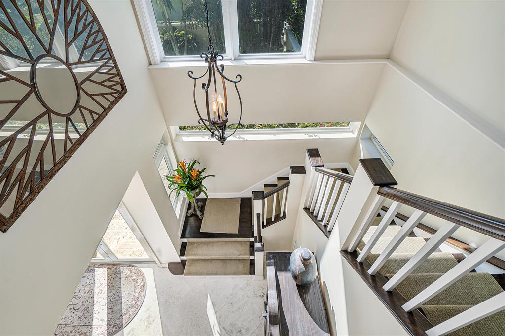 Ibis Isle - Residential