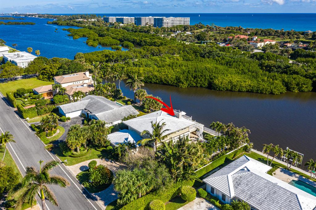 Ibis Isle - Residential