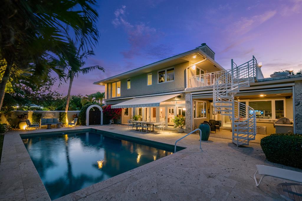 Ibis Isle - Residential