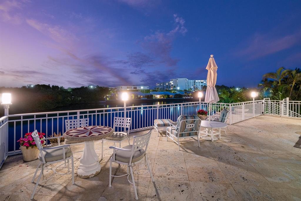 Ibis Isle - Residential