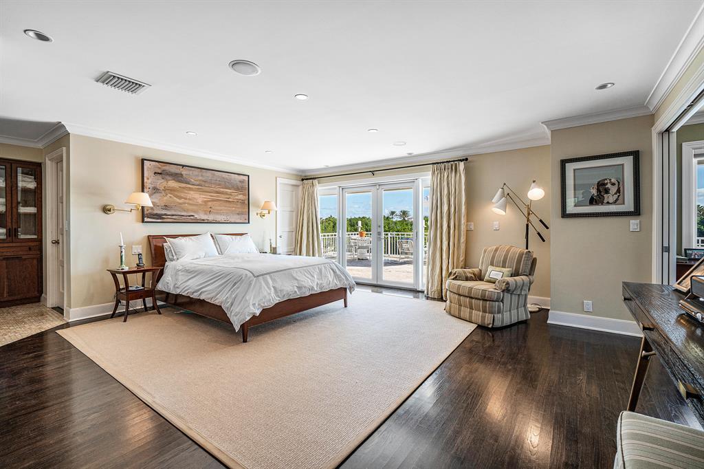 Ibis Isle - Residential