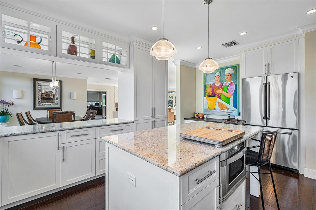 Ibis Isle - Residential