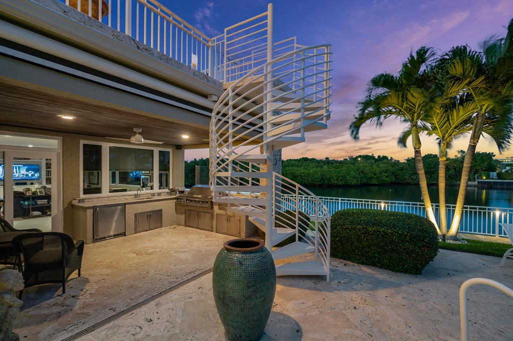 Ibis Isle - Residential