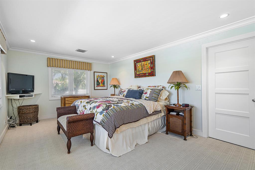 Ibis Isle - Residential