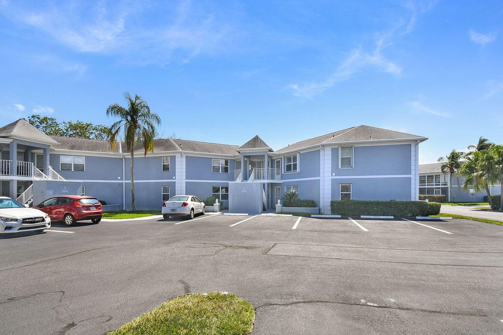 Photo of 3254 SE Aster Lane, Stuart, FL 34994 (MLS # B26001544)