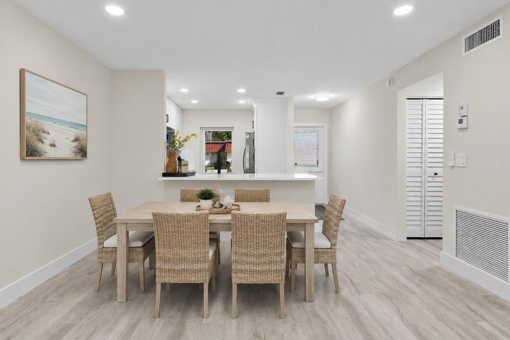 Photo of 742 Nantucket Circle, Lake Worth, FL 33467 (MLS # B26063996)
