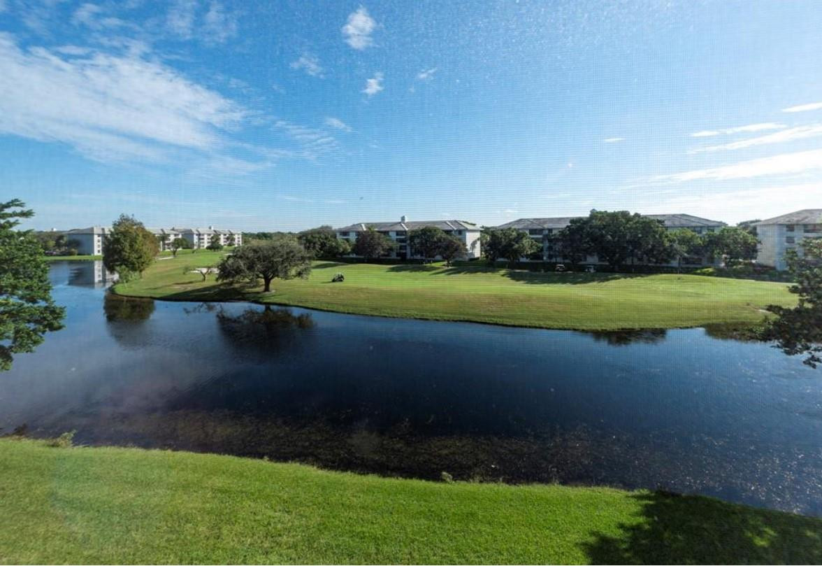 Pine Island Ridge - Residential