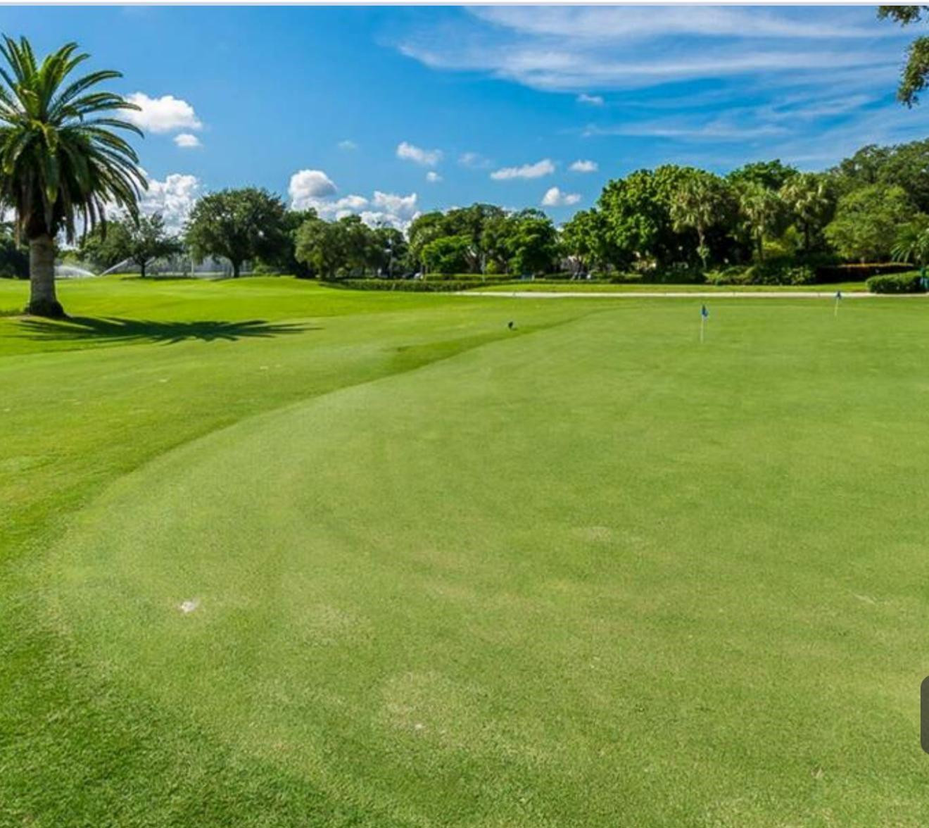 Pine Island Ridge - Residential