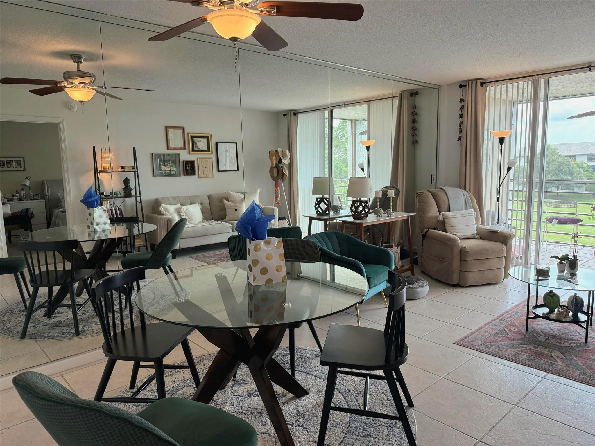 Pine Island Ridge - Residential