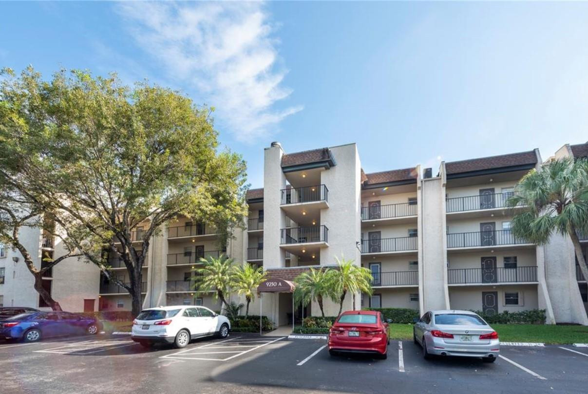 Pine Island Ridge - Residential