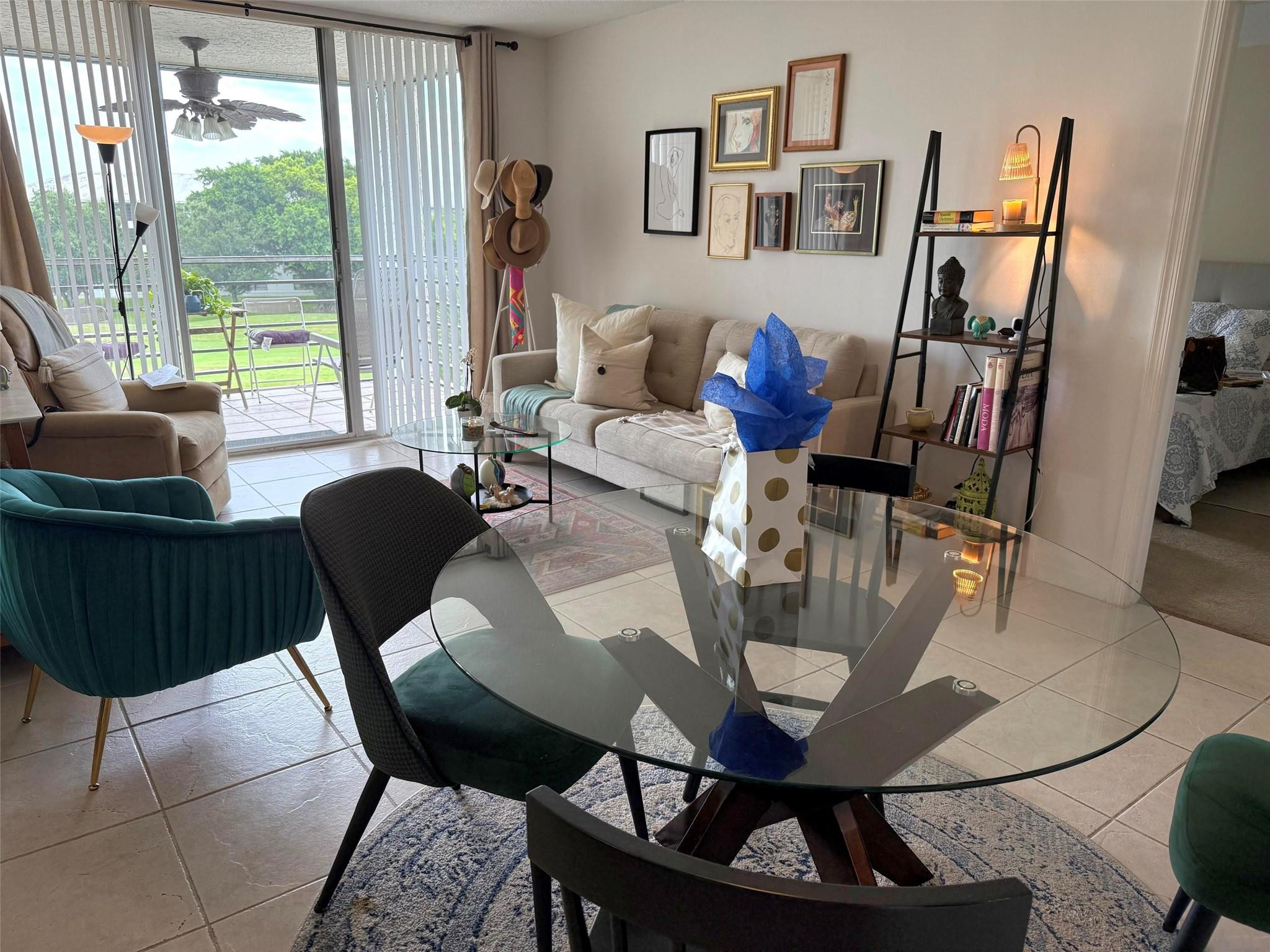 Pine Island Ridge - Residential