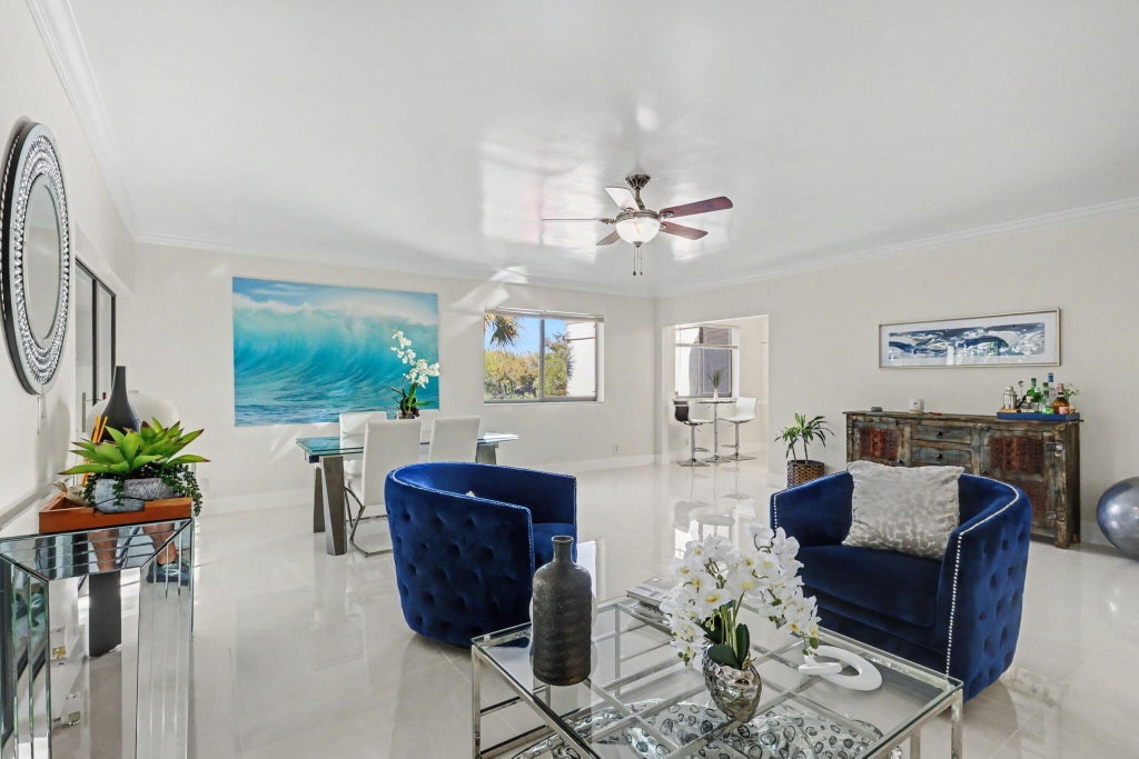 Photo of 6328 W Longboat Ln LN W #403, Boca Raton, FL 33433 (MLS # B26039481)