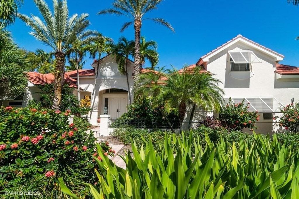 Photo of 7035 SE Harbor Circle, Stuart, FL 34996 (MLS # B26024550)