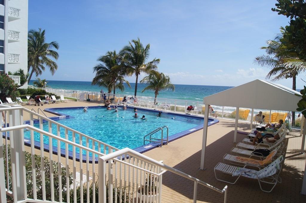 4010 Galt Ocean Dr 702