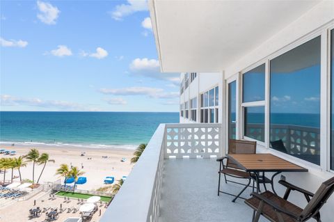 4010 Galt Ocean Drive 702 Fort Lauderdale FL 33308