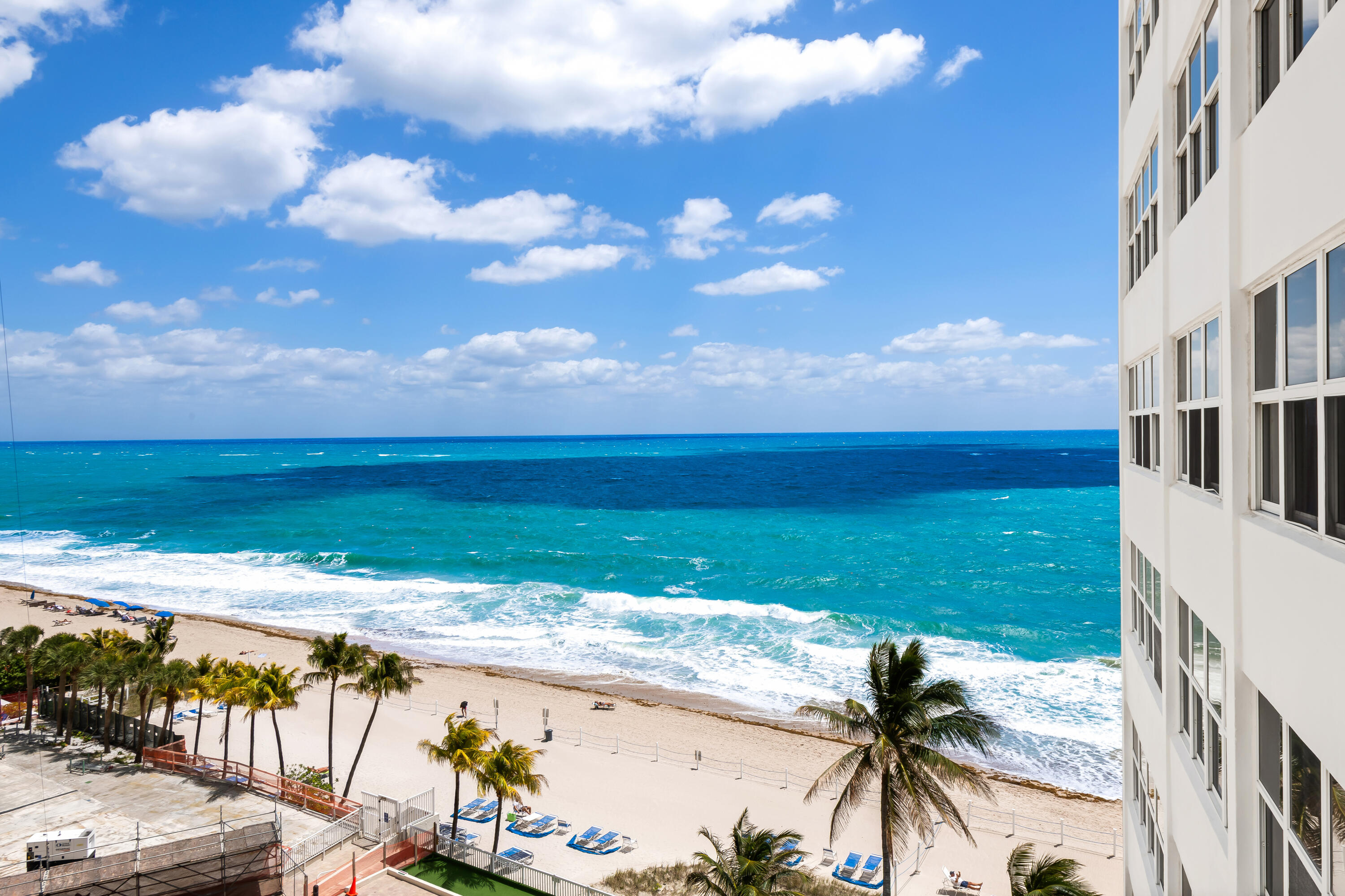 4010 Galt Ocean Drive 702