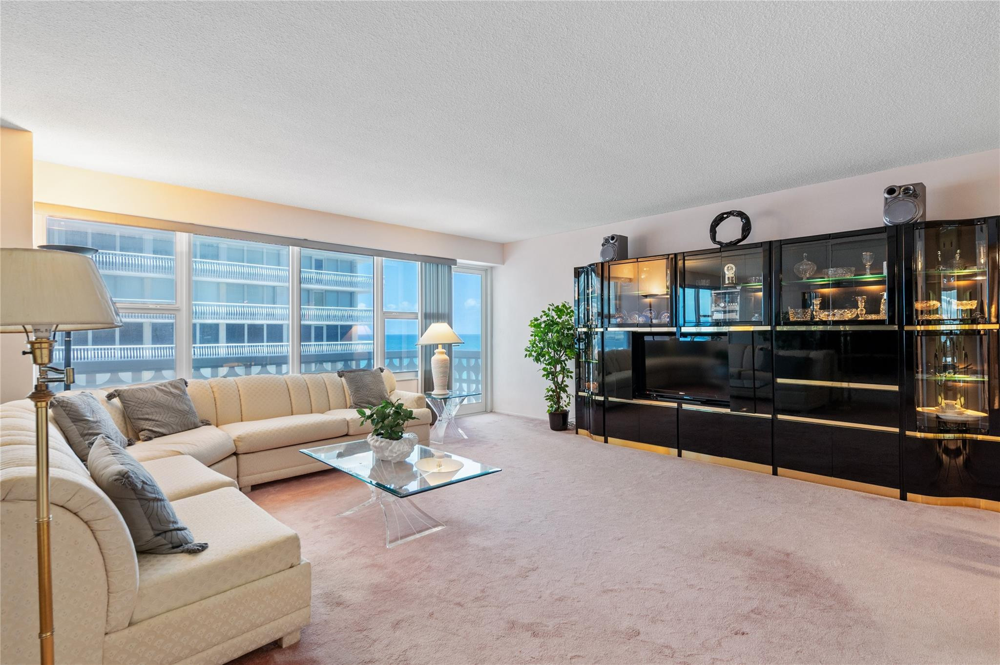 4010 Galt Ocean Drive 702