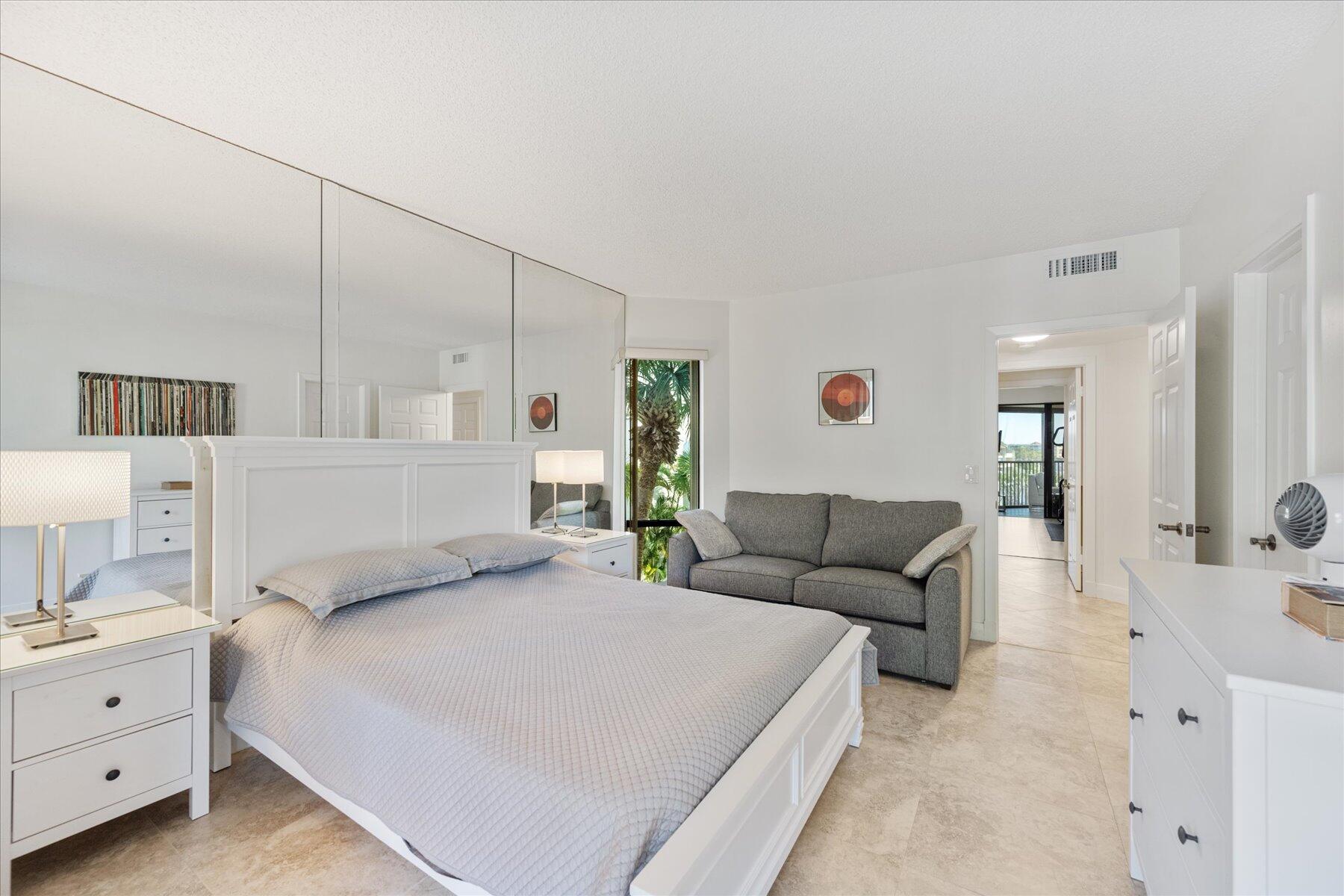 OLD PORT COVE HARBOR VILLAGE CONDO - Residential