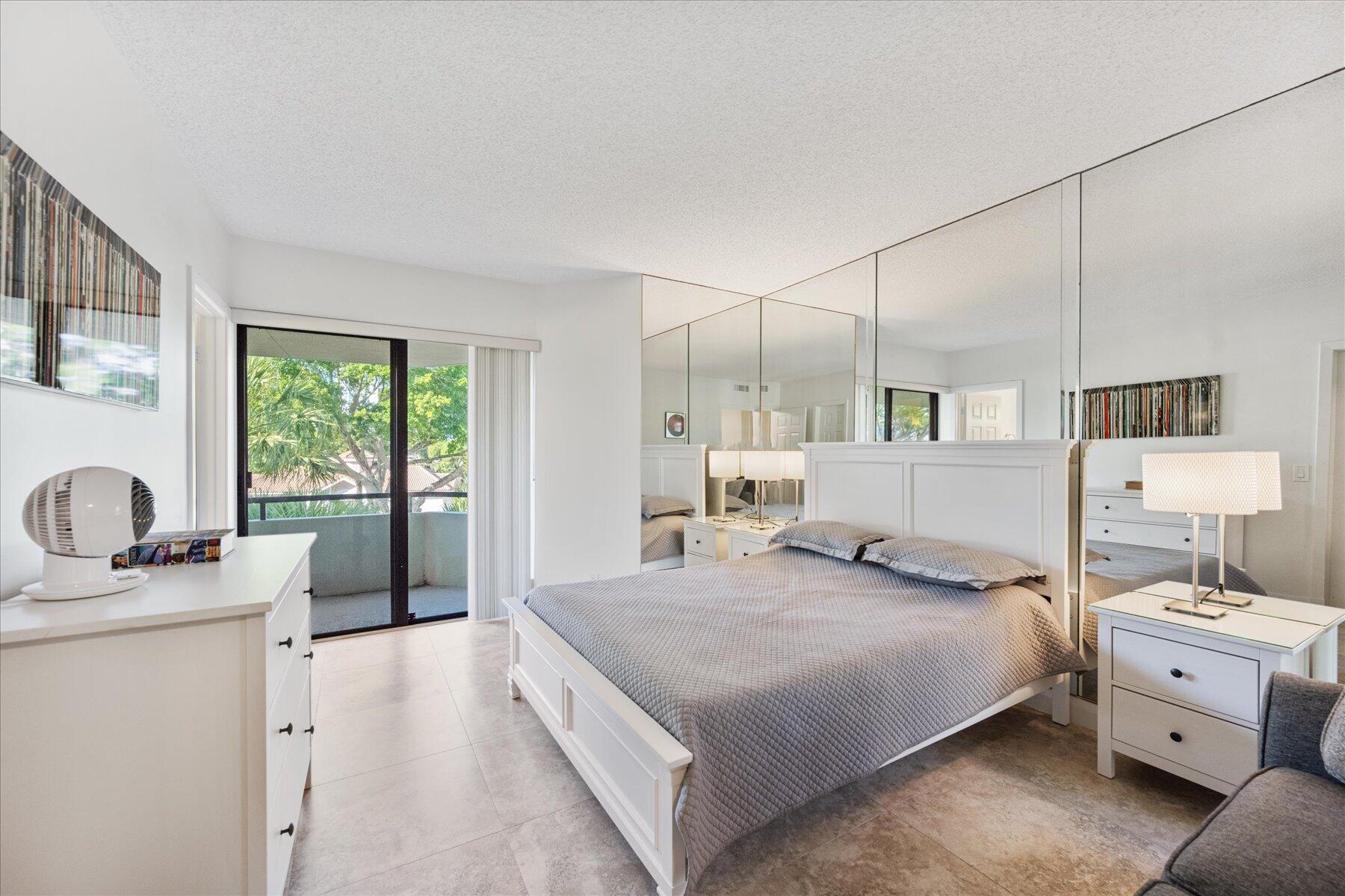 OLD PORT COVE HARBOR VILLAGE CONDO - Residential