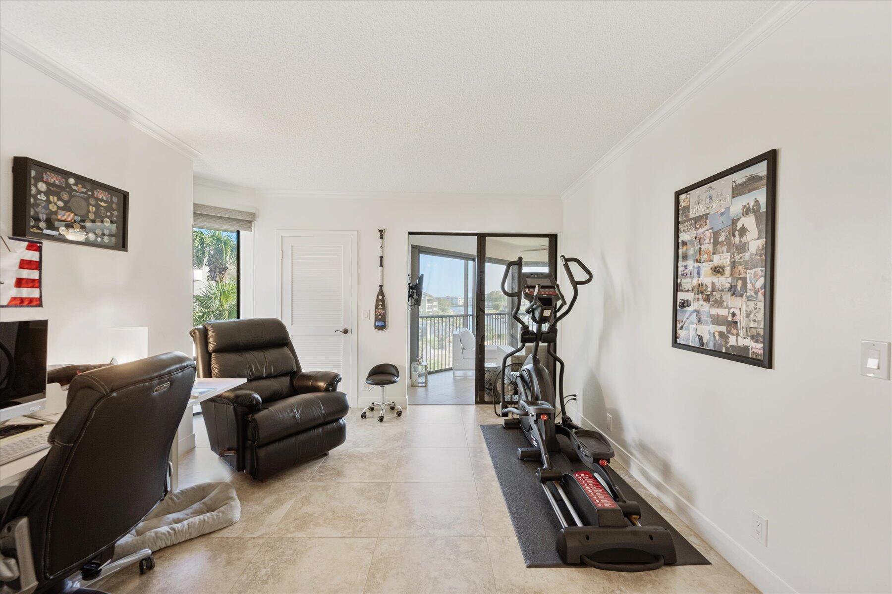 OLD PORT COVE HARBOR VILLAGE CONDO - Residential