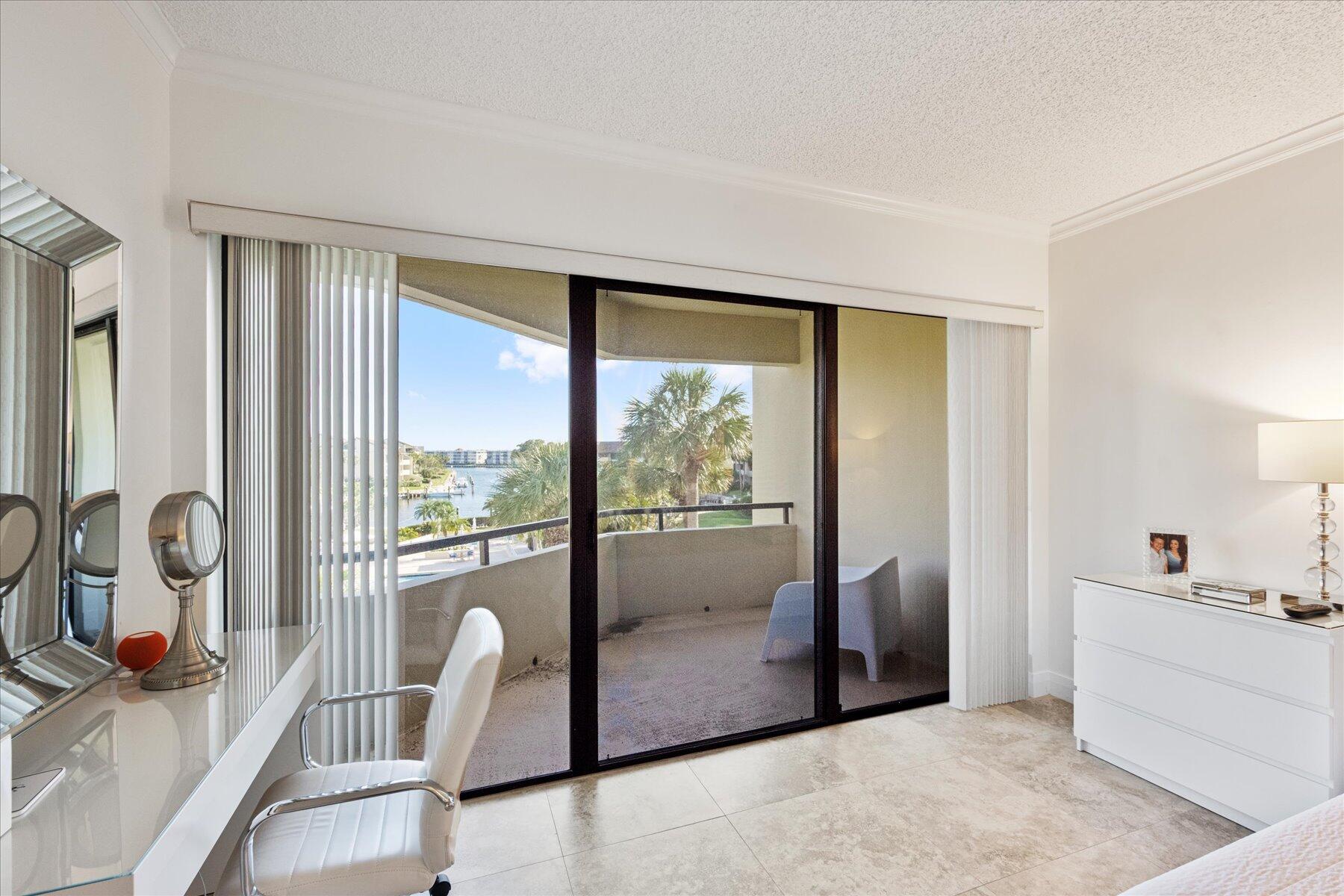 OLD PORT COVE HARBOR VILLAGE CONDO - Residential