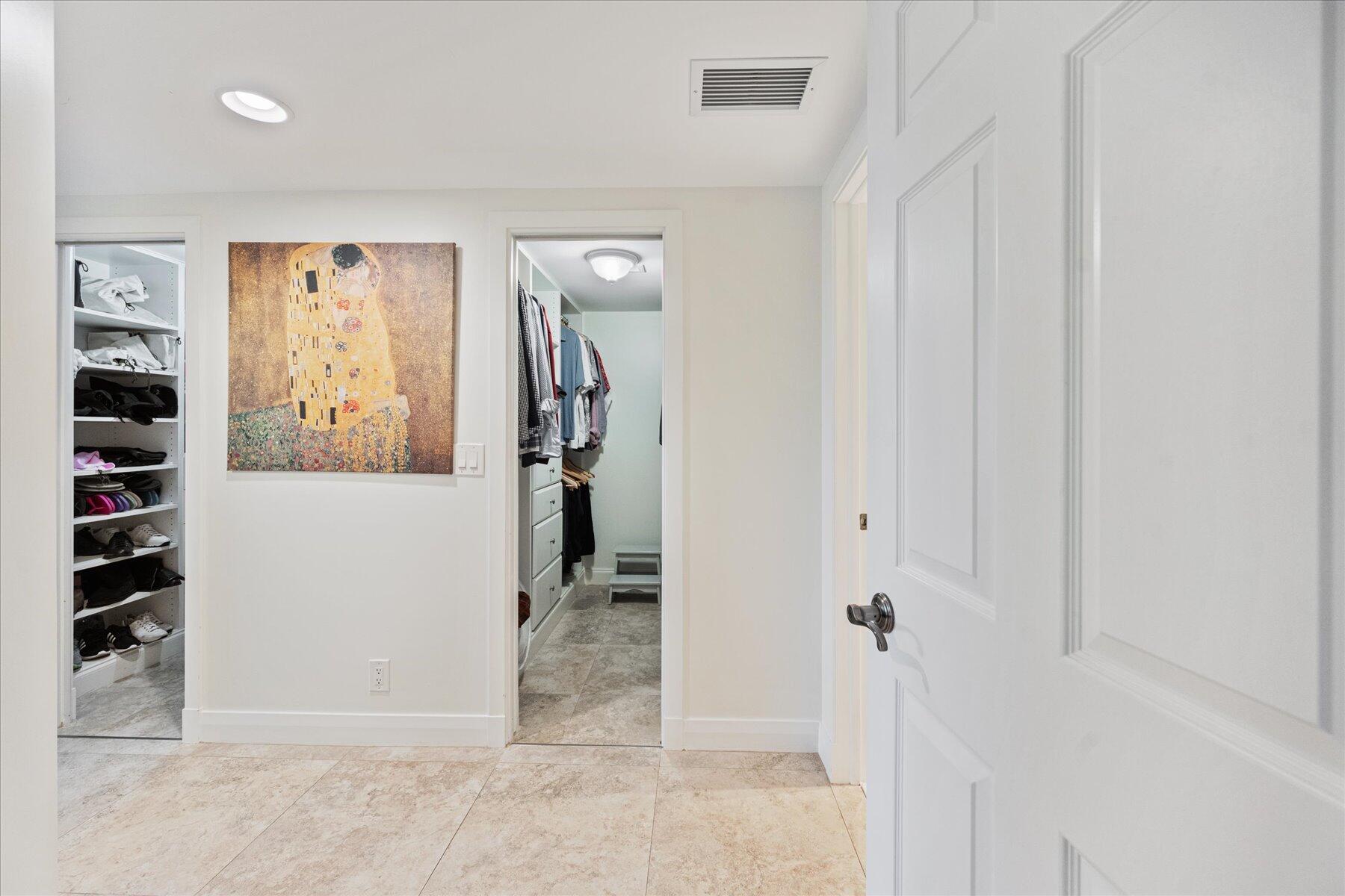 OLD PORT COVE HARBOR VILLAGE CONDO - Residential