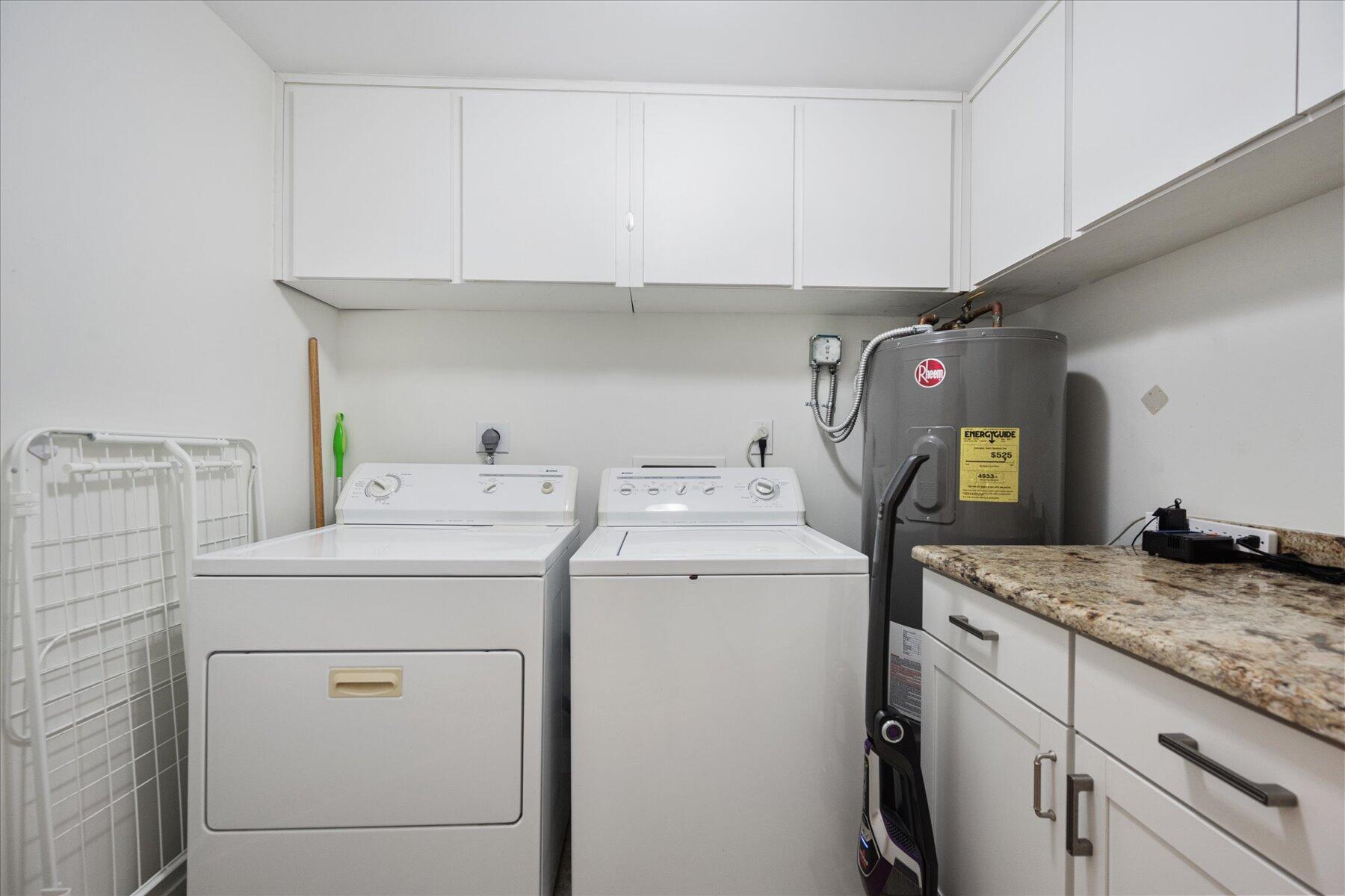 OLD PORT COVE HARBOR VILLAGE CONDO - Residential