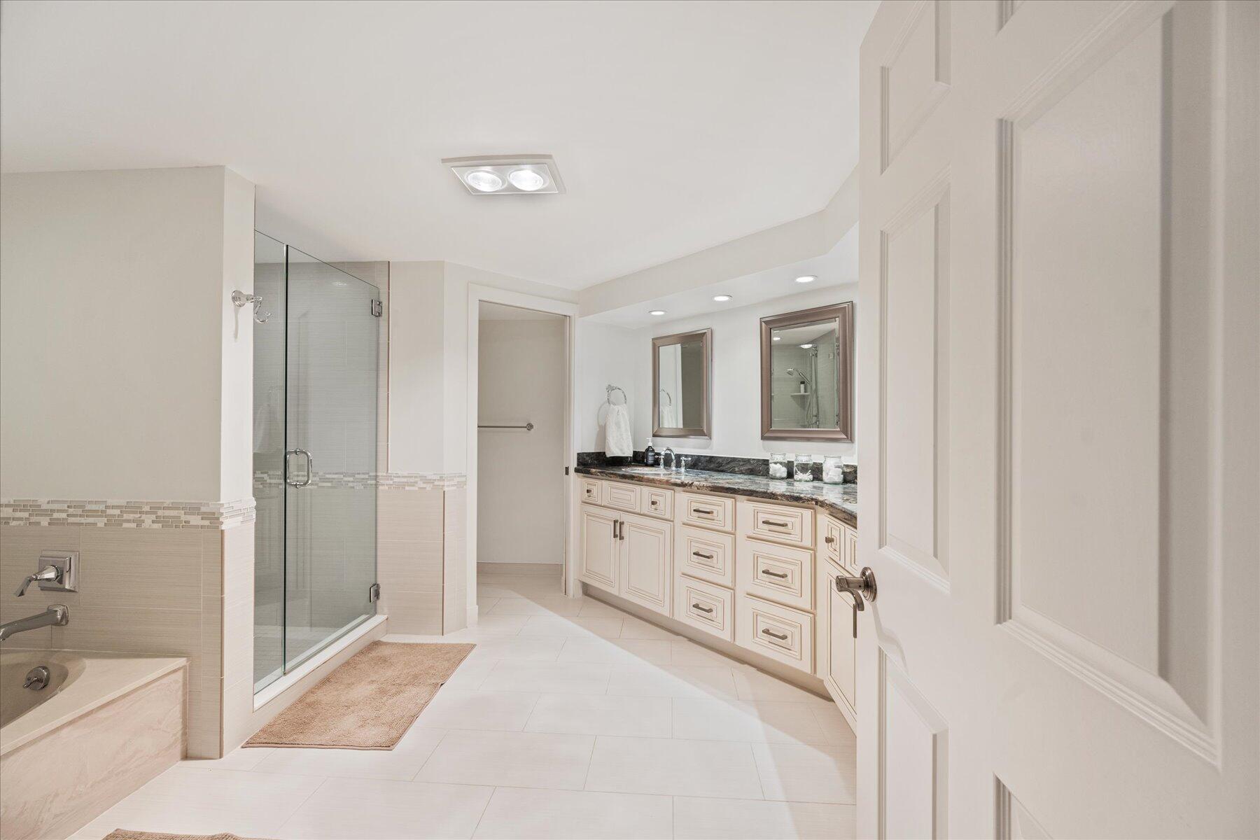 OLD PORT COVE HARBOR VILLAGE CONDO - Residential