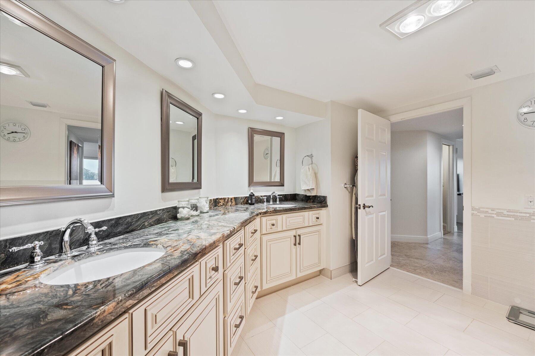 OLD PORT COVE HARBOR VILLAGE CONDO - Residential