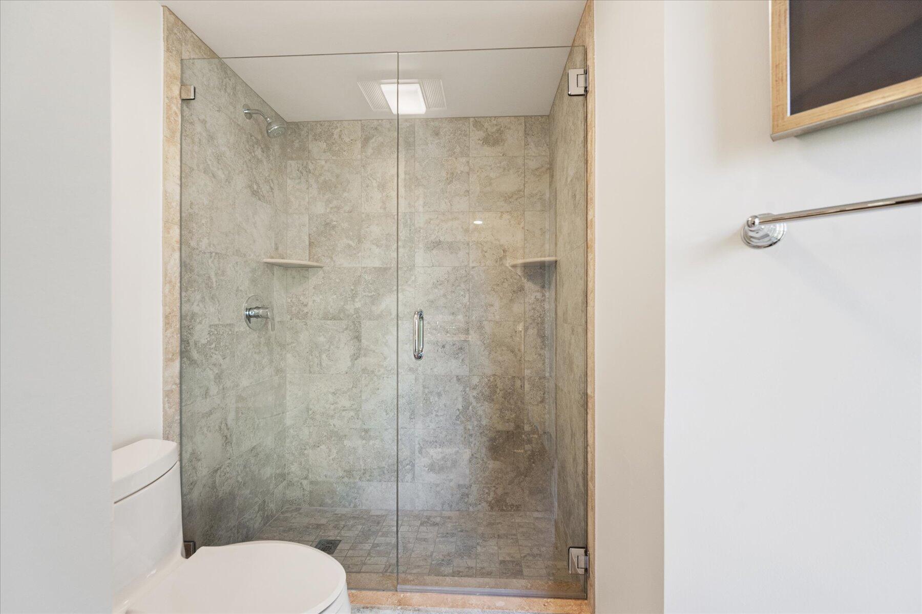 OLD PORT COVE HARBOR VILLAGE CONDO - Residential