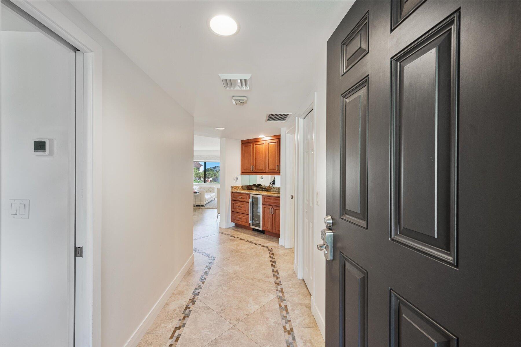 OLD PORT COVE HARBOR VILLAGE CONDO - Residential