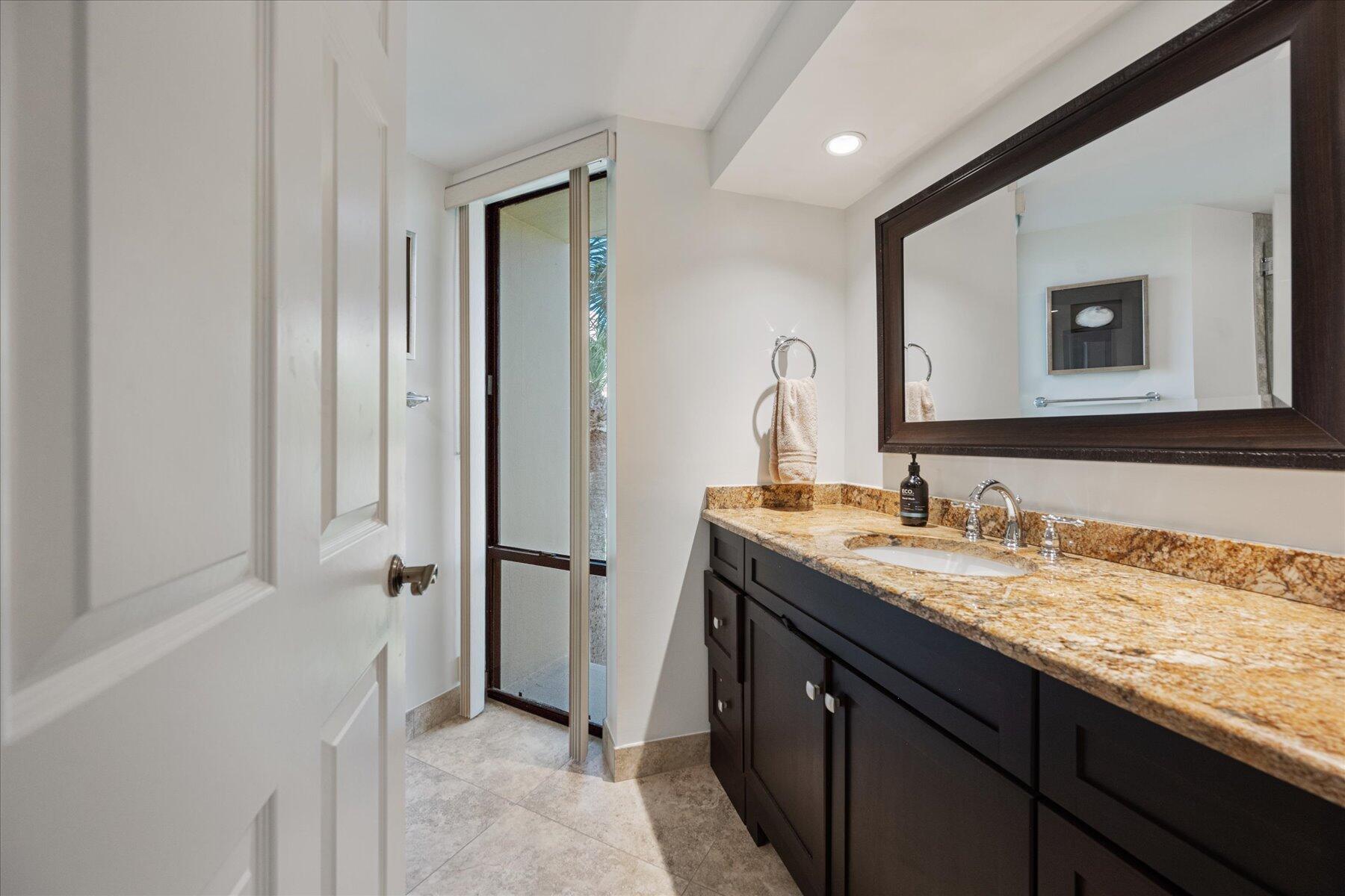 OLD PORT COVE HARBOR VILLAGE CONDO - Residential