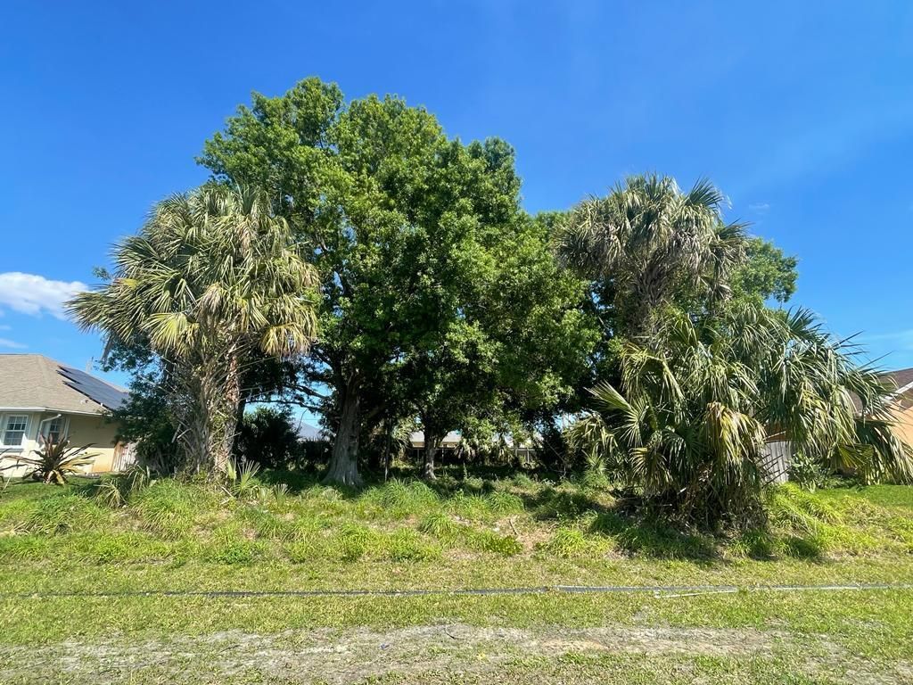 Photo of 3773 SW Swope Street, Port St Lucie, FL 34953 (MLS # R10877065)