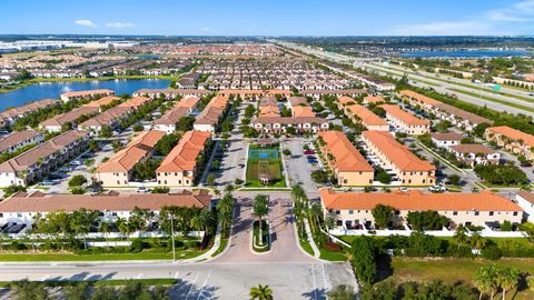 A home in Hialeah