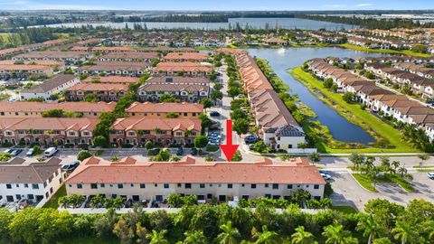 A home in Hialeah