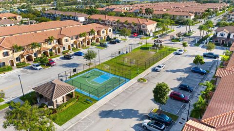 A home in Hialeah