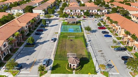 A home in Hialeah