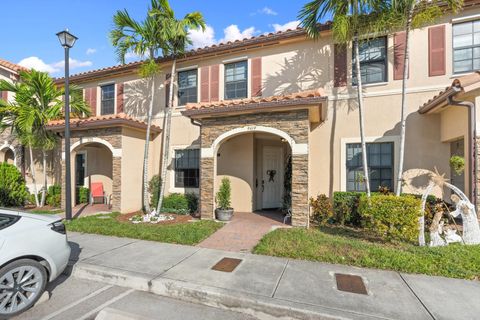 A home in Hialeah