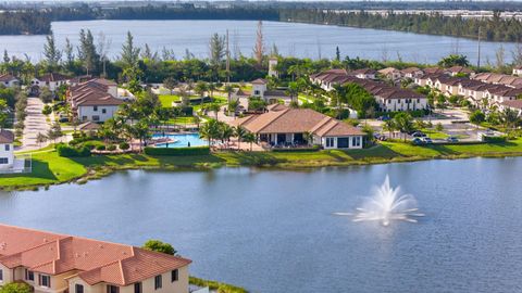 A home in Hialeah