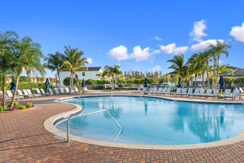 A home in Hialeah