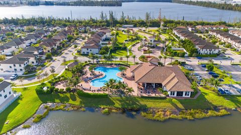 A home in Hialeah