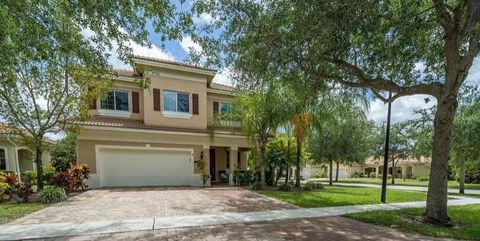 6726 Bulrush Court Greenacres FL 33413
