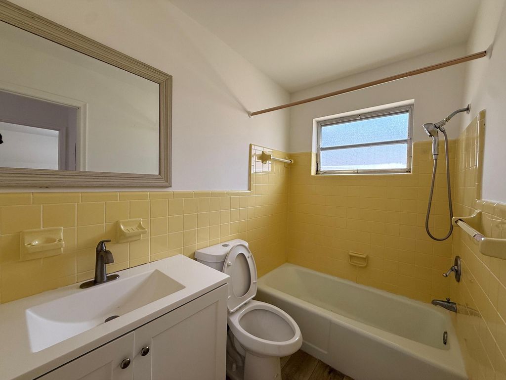 Photo of 2525 Pierce Street #7, Hollywood, FL 33020 (MLS # B26025027)