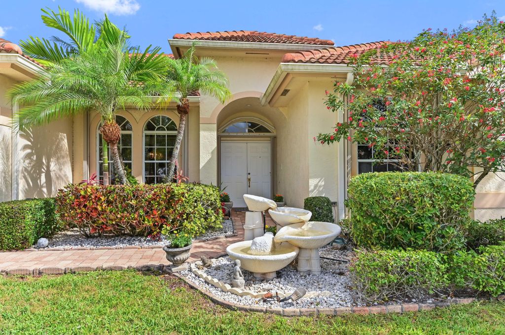 Photo of 4346 Danielson Drive, Lake Worth, FL 33467 (MLS # R11134722)