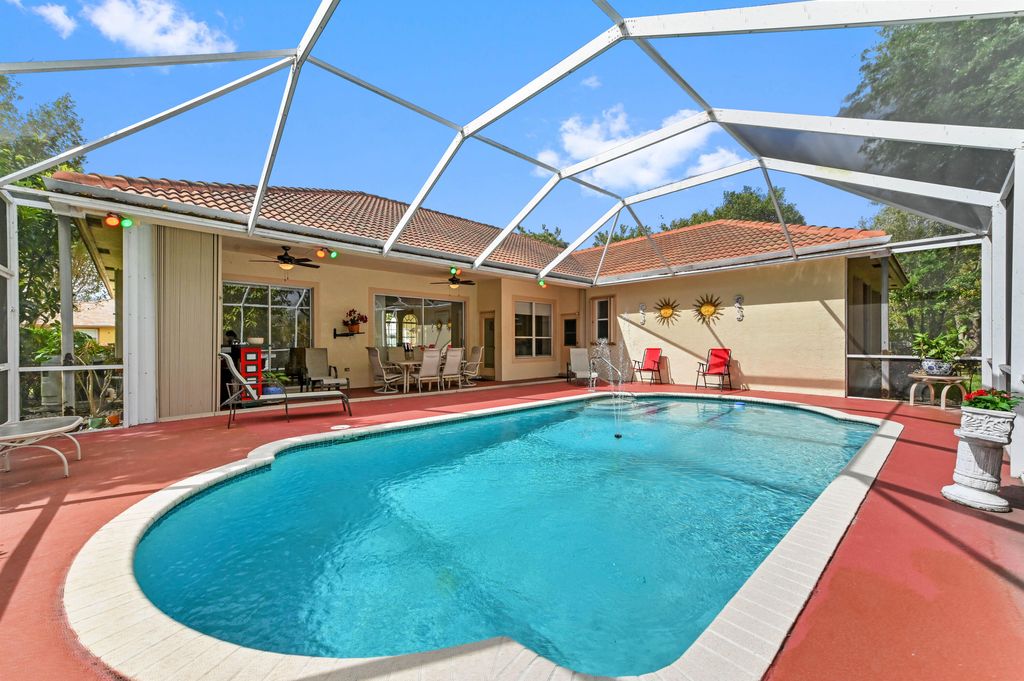 Photo of 4346 Danielson Drive, Lake Worth, FL 33467 (MLS # R11134722)