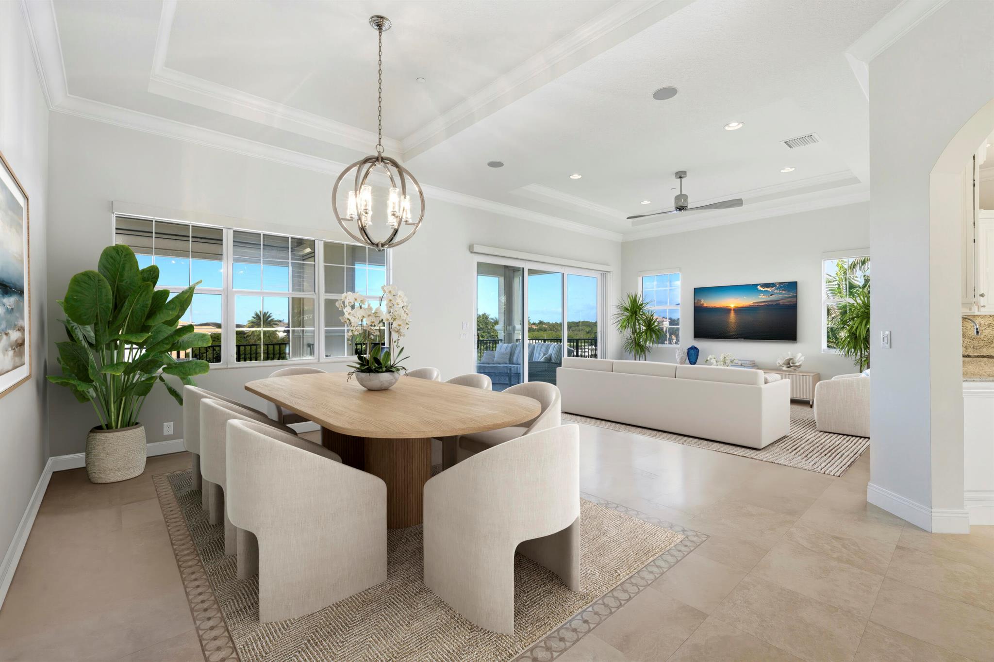 CARRIAGE HOMES AT FRENCHM - Residential