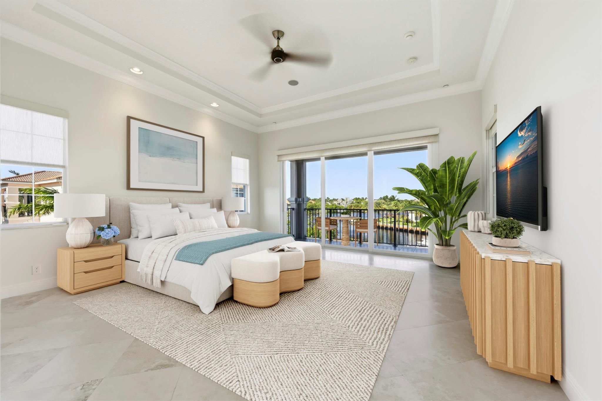 CARRIAGE HOMES AT FRENCHM - Residential